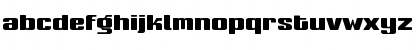 Sneakers Pro Medium Font