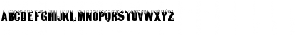 Snow CapsCondensed Normal Font Snow CapsCondensed Normal Font
