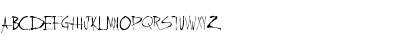 Snow Regular Font Snow Regular Font