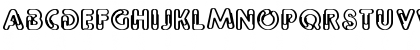 Snow-blind 2 Bold Font Snow-blind 2 Bold Font