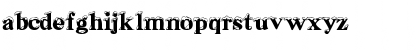 Snowcap Regular Font
