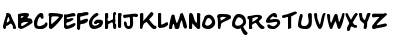 Snowfall Regular Font Snowfall Regular Font