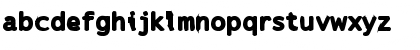 Snuskp Regular Font Snuskp Regular Font