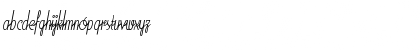 SodaScript LightExtras Regular Font SodaScript LightExtras Regular Font