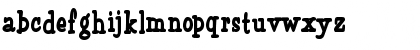 Soho Regular Font Soho Regular Font