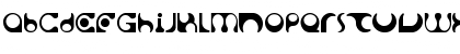 Solange Regular Font Solange Regular Font