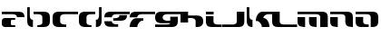 solar2000 Regular Font