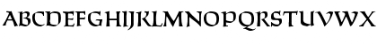 Solemnis Regular Font Solemnis Regular Font