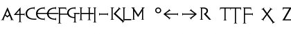 Sophia Regular Font Sophia Regular Font