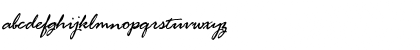 Soubrette Regular Font