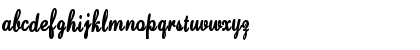 SoulDeep Regular Font