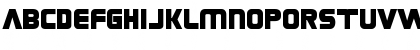 Coverse Allstars Regular Font
