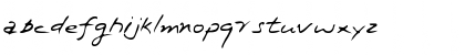Covey Regular Font Covey Regular Font