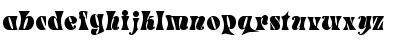 Spacearella Regular Font Spacearella Regular Font