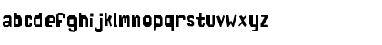 SpaceCowboy Medium Font SpaceCowboy Medium Font