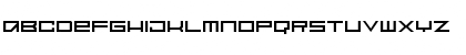 SpaceMonkey Normal Font SpaceMonkey Normal Font