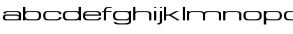 SpaceOutExtended Regular Font SpaceOutExtended Regular Font