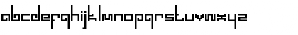 SPACEWORM Regular Font SPACEWORM Regular Font
