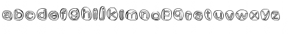 ClownShoes Regular Font ClownShoes Regular Font