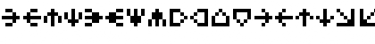 spaider Regular Font spaider Regular Font
