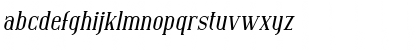 Covington Italic Font Covington Italic Font