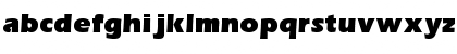 SpeedoUltraSSK Regular Font SpeedoUltraSSK Regular Font