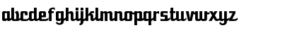 SpeedwaySG Regular Font