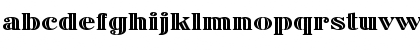 SphinxInline Roman Font SphinxInline Roman Font