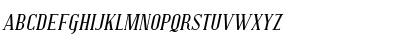Covington SC Italic Font Covington SC Italic Font