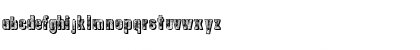 Spiders Regular Font Spiders Regular Font