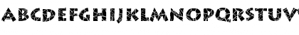 SpiderWebBlock Regular Font