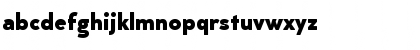 Cocogoose Classic Trial ExtraBold Font Cocogoose Classic Trial ExtraBold Font
