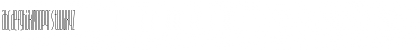 SpiritRegular Regular Font SpiritRegular Regular Font