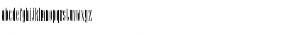 SpitbolSSK Regular Font SpitbolSSK Regular Font