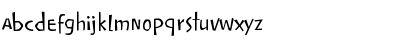 SplintHmk Regular Font SplintHmk Regular Font