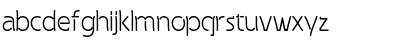 Spongy Regular Font
