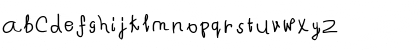 Spontifex Regular Font Spontifex Regular Font