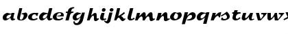 Sprint Medium Font Sprint Medium Font