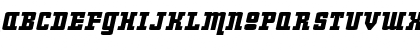 SquareCircle Regular Font SquareCircle Regular Font
