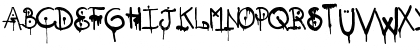 SQZR Regular Font SQZR Regular Font