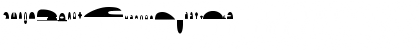 ST Dominion Normal Font ST Dominion Normal Font