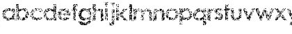 Staccatissmo Regular Font Staccatissmo Regular Font