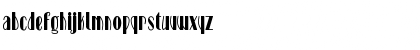 Stage Regular Font Stage Regular Font
