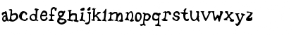 Stage Medium Font