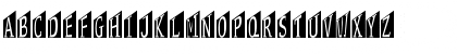 StageGlyphsTwo Regular Font StageGlyphsTwo Regular Font