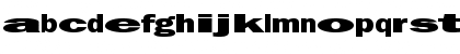 Staley Regular Font Staley Regular Font