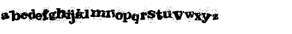 Stampede Regular Font Stampede Regular Font