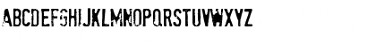 stamPete Regular Font stamPete Regular Font