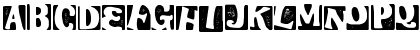 Stampoo Regular Font