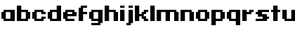 standard 07_63 Regular Font